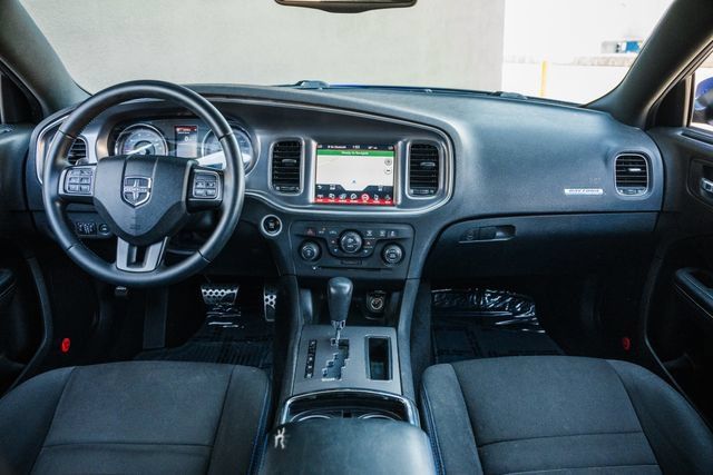 Used 2013 Dodge Charger R/T w/ Daytona Edition Group RWD image 6