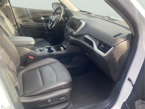 Used 2020 GMC Terrain SLT w/ Preferred Package AWD/4WD image 30