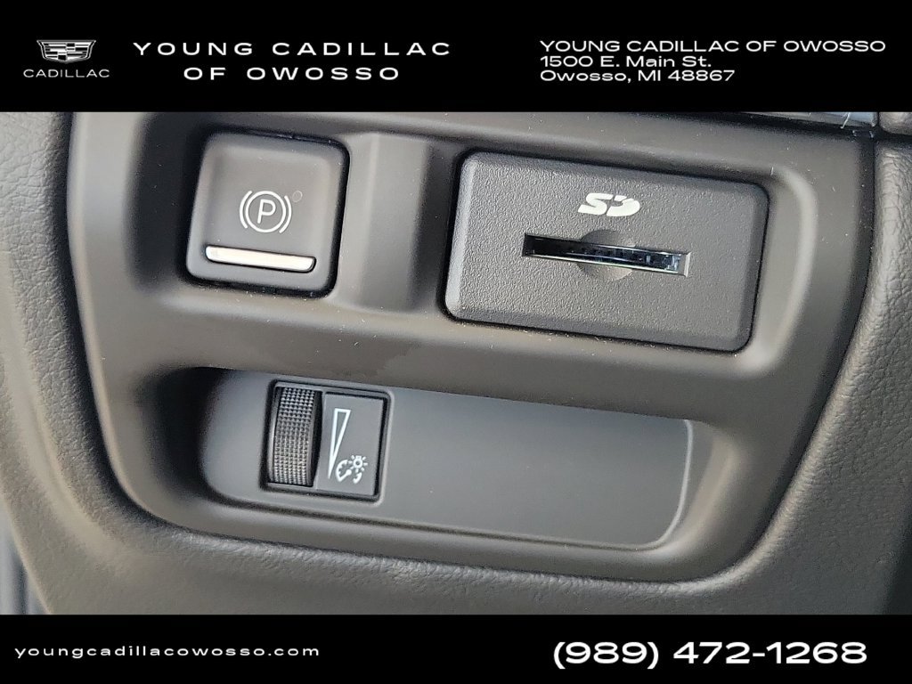 Used 2026 Cadillac CT5 V Blackwing w/ Super Cruise 1 Package RWD image 13