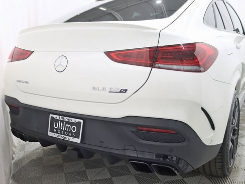 Used 2021 Mercedes-Benz GLE 63 AMG S image 15