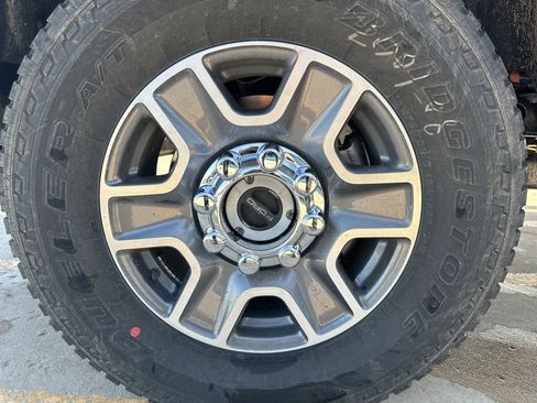 New 2026 Ford F350 Lariat w/ Lariat Ultimate Package AWD/4WD image 31