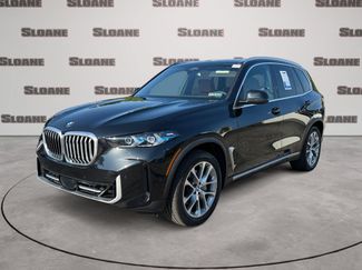 Used 2025 BMW X5 xDrive40i AWD/4WD video 1
