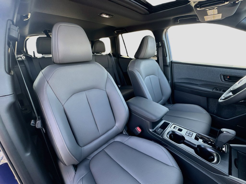 New 2026 Subaru Outback Limited XT AWD/4WD image 28