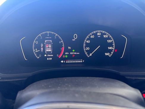 Used 2024 Honda Civic LX image 19