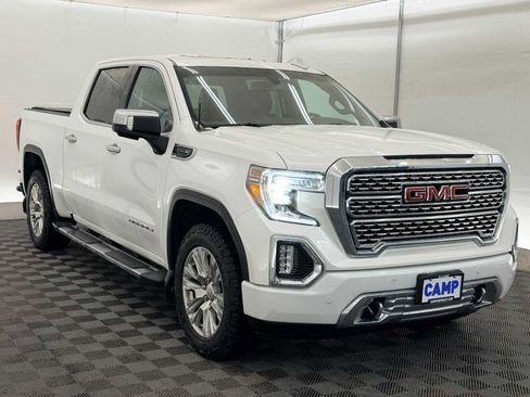 Used 2019 GMC Sierra 1500 Denali image 8