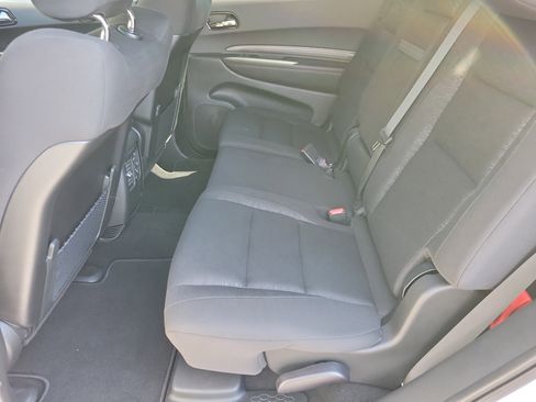 Used 2026 Dodge Durango GT AWD/4WD image 8