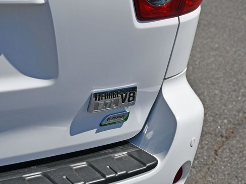 Used 2016 Toyota Sequoia SR5 image 24