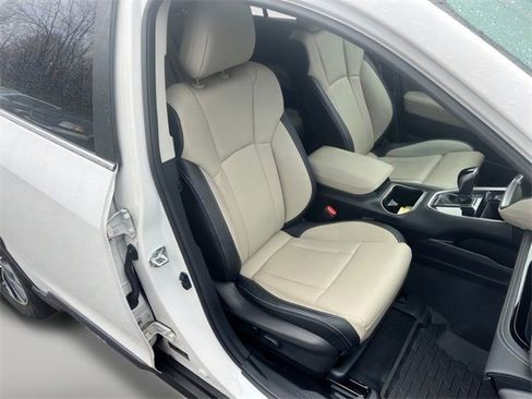 Certified 2024 Subaru Outback Limited image 15