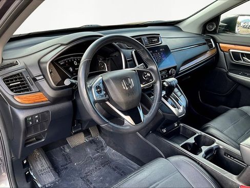Used 2022 Honda CR-V EX-L image 13
