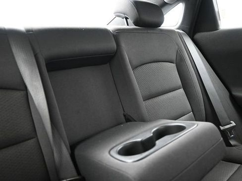 Used 2022 Chevrolet Malibu LT FWD image 13