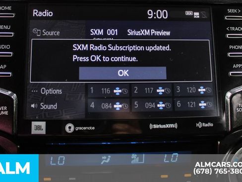 Used 2021 Toyota 4Runner TRD Pro image 38