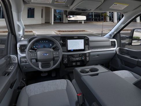 New 2026 Ford F350 XLT image 9