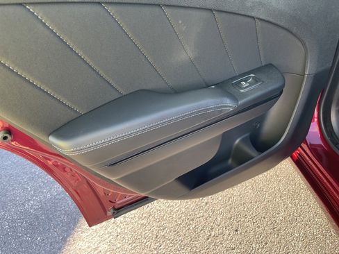 Used 2023 Dodge Charger SXT w/ Blacktop Package image 10