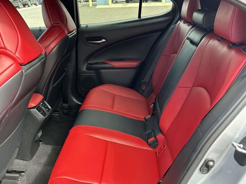 Used 2023 Lexus UX 250h F Sport image 13