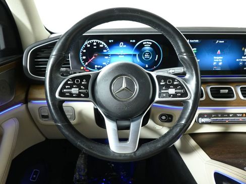 Certified 2022 Mercedes-Benz GLE 350 GLE 350 image 16