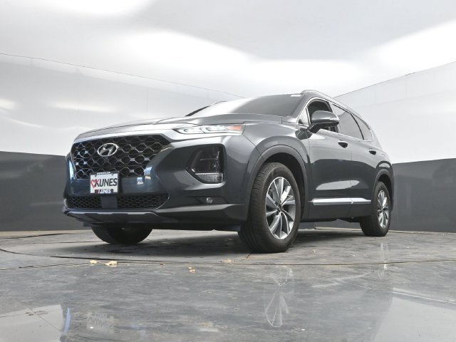 Used 2019 Hyundai Santa Fe AWD image 50