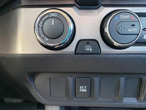 Used 2023 Toyota Tacoma SR image 16