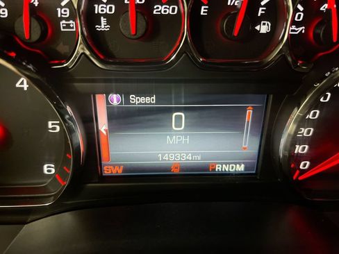 Used 2015 GMC Sierra 1500 SLE w/ SLE Value Package AWD/4WD image 13