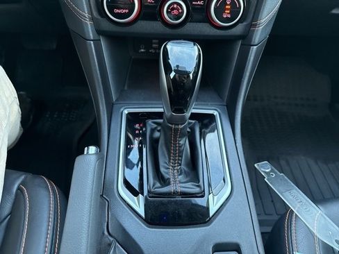 Used 2023 Subaru Crosstrek 2.5i Limited image 22