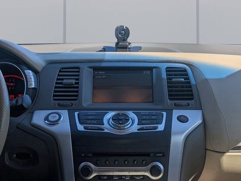 Used 2010 Nissan Murano SL w/ Leather Pkg image 18