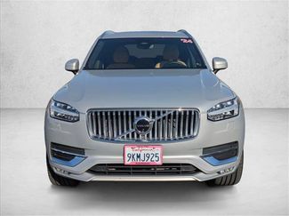 Used 2024 Volvo XC90 B6 Ultimate video 2