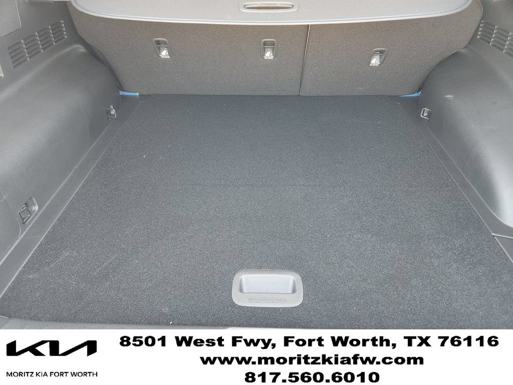 New 2026 Kia EV6 Wind AWD/4WD image 21