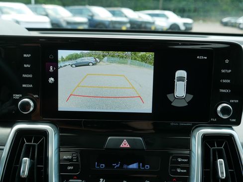 Certified 2023 Kia Sorento SX AWD/4WD image 27