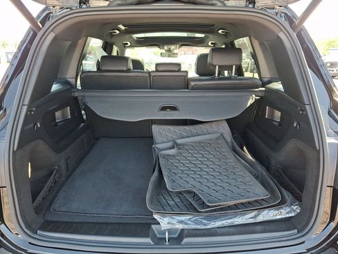 Used 2023 Mercedes-Benz GLB 250 4MATIC image 30