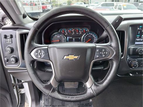 Used 2019 Chevrolet Silverado 2500 LT image 5