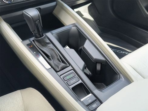New 2025 Honda Accord SE image 9