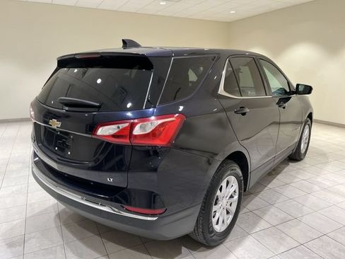 Used 2020 Chevrolet Equinox LT FWD image 5