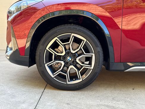 New 2026 BMW X1 xDrive28i image 6