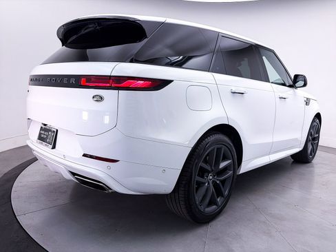 Used 2023 Land Rover Range Rover Sport SE Dynamic AWD/4WD image 18