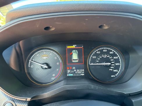 Used 2022 Subaru Forester Wilderness w/ Wilderness Package AWD/4WD image 17