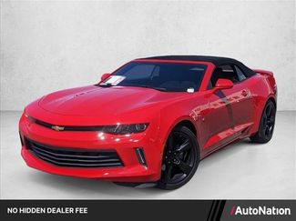 Used 2017 Chevrolet Camaro LT RWD video 1