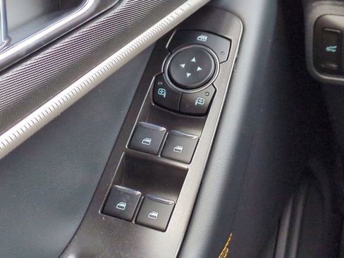 New 2026 Ford Explorer Tremor w/ Tremor Convenience Package image 25