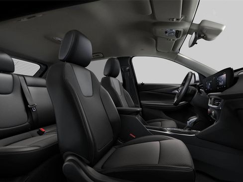 New 2026 Buick Encore GX Preferred image 33