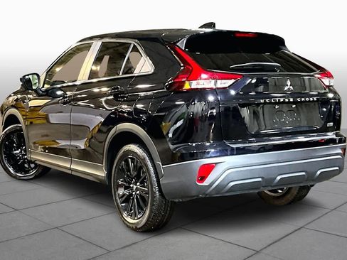 Used 2024 Mitsubishi Eclipse Cross LE image 12