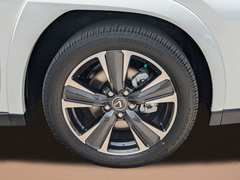 Used 2026 Lexus UX 300h FWD image 22