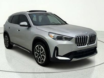 Used 2025 BMW X1 xDrive28i