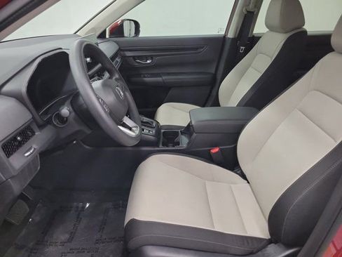 Certified 2026 Honda CR-V EX image 21