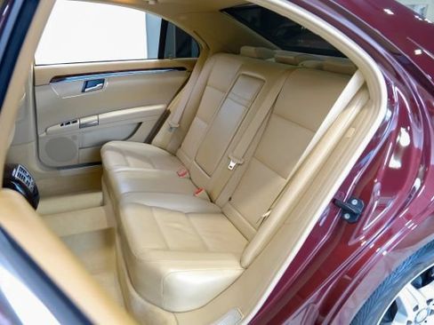Used 2011 Mercedes-Benz S 550 image 46