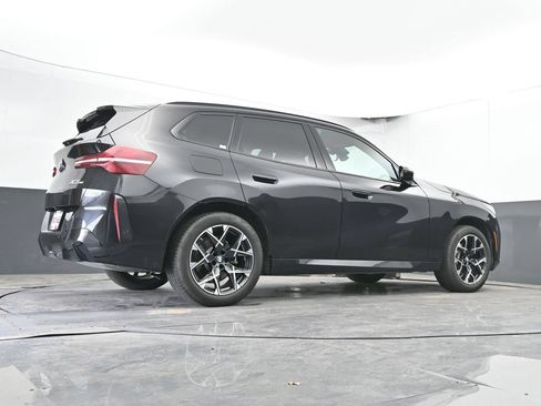 Used 2026 BMW X3 xDrive30i AWD/4WD image 38