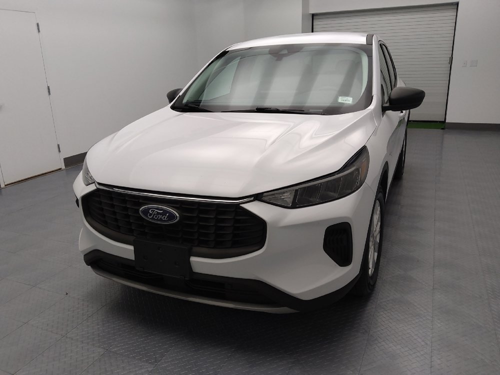 Used 2023 Ford Escape Active w/ Tech Pack #1 FWD image 15