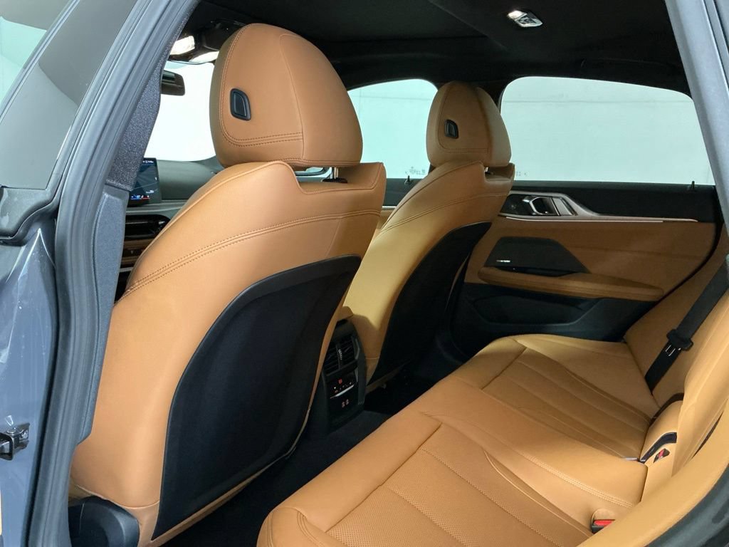 New 2026 BMW 430i w/ M Sport Package RWD image 25