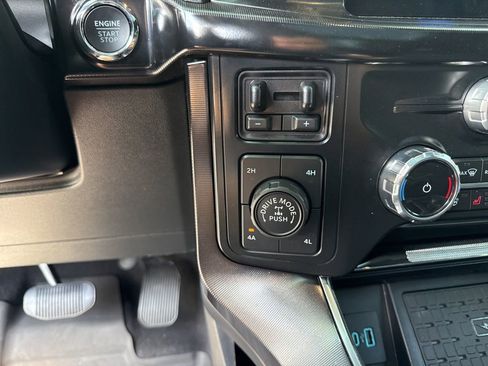 Used 2024 Ford F150 Raptor w/ Equipment Group 803A Raptor R AWD/4WD image 31