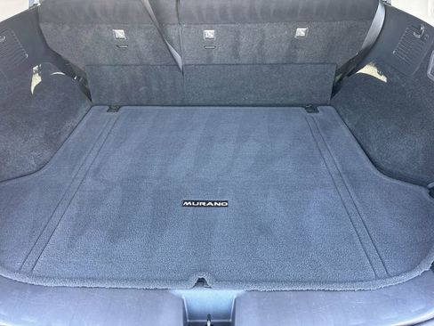 Used 2018 Nissan Murano SV image 18