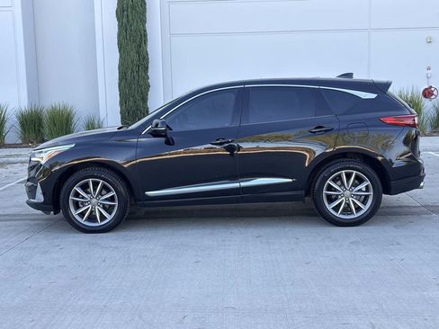 Used 2019 Acura RDX FWD w/ Technology Package image 6
