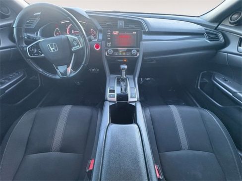 Used 2019 Honda Civic Sport image 10