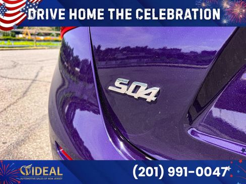 Used 2018 Maserati Ghibli S Q4 AWD/4WD image 51